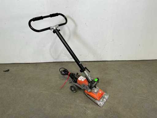 2018 Uzin Utz / Wolff Duro-Stripper 2.0 Stripper pour tapis