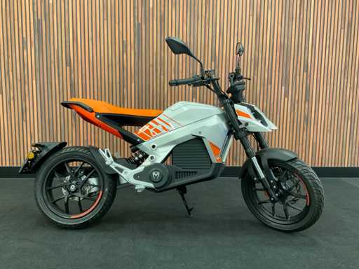 Motore elettrico Tromox Ukko S