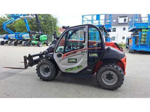 Manitou - MT420H - 2021 - 4m 2t teleskoplader nowy telehandler buggy