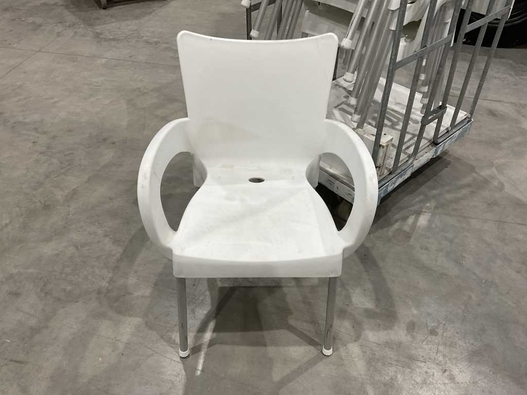 Krzesło tarasowe (15x)