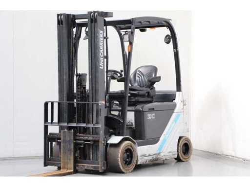Unicarriers - JAG2N1L20Q - Chariot élévateur