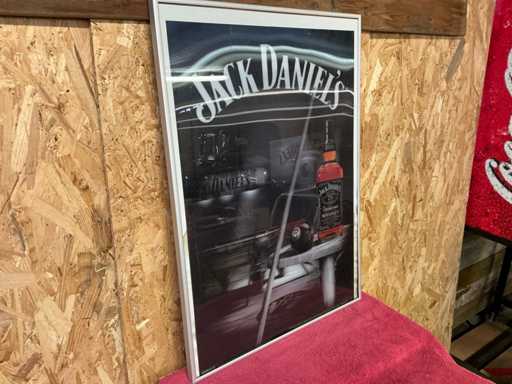 Poster Jack Daniel’s