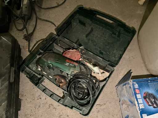 Bosch PMF180E Wielonarzędzie