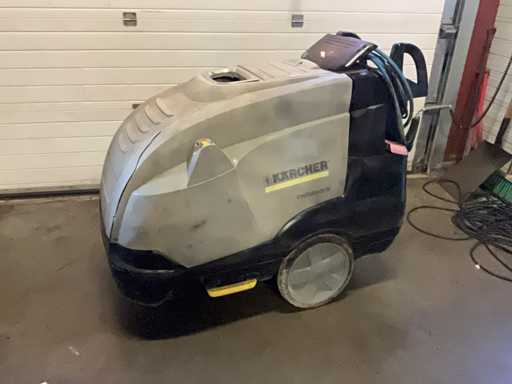 2018 Karcher HDS 9/18-4M Nettoyeur haute pression