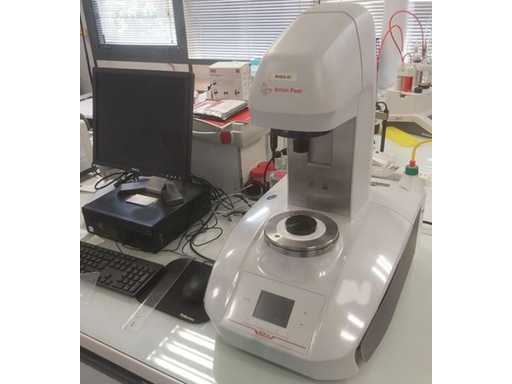 ANTON PAAR - MCR 92 - Strumento analitico
