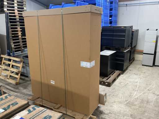 Skrzynka montażowa Hager Fg26WD 