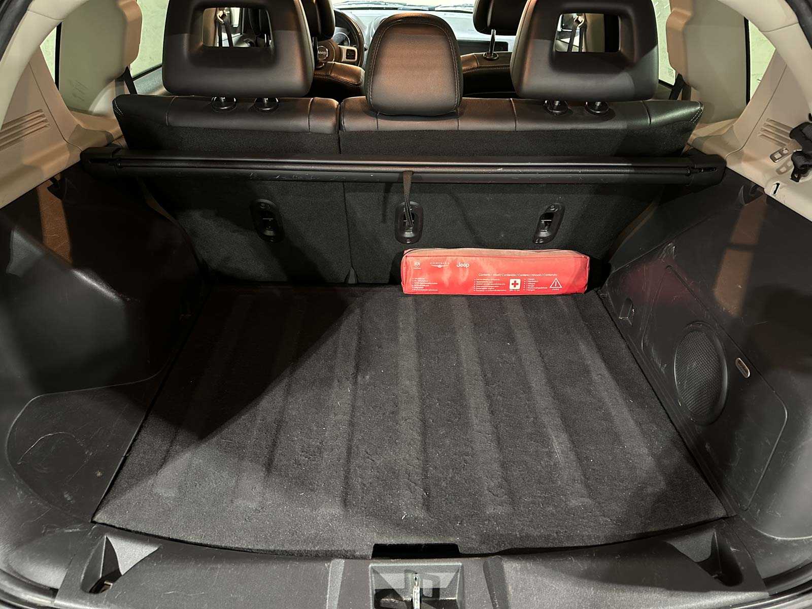 Jeep Compass 2.0 North Business Edition 156pk 2014 (Origineel-NL+1e eigenaar), 2-XKN-14