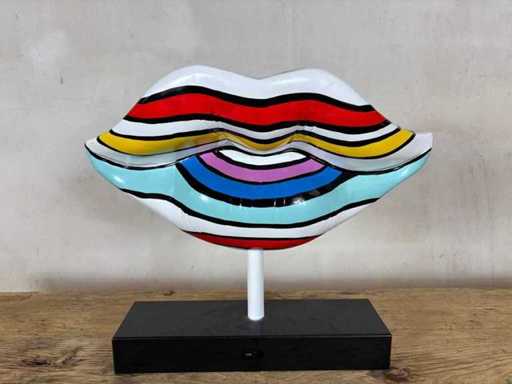 Bacio della Scultura