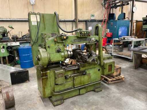 Barber-Colman 16-16 Gear Milling Machine