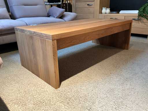 Arno Eiken Coffee Table
