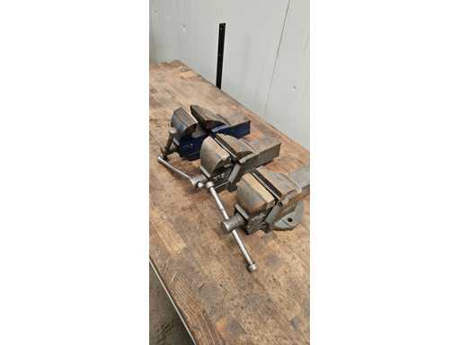   Bench vices package
