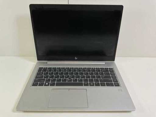 HP MT45 14", AMD Ryzen 3 PRO 3300U, 20 Go de RAM, SSD 128 Go, ordinateur portable AMD Radeon Vega Series 2 Go