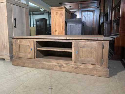 Gabinetto TV di Madrid