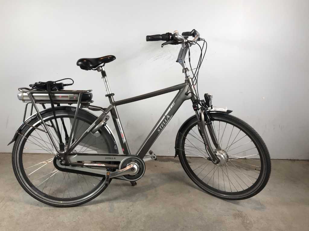 Stella Lugano Electric Bike