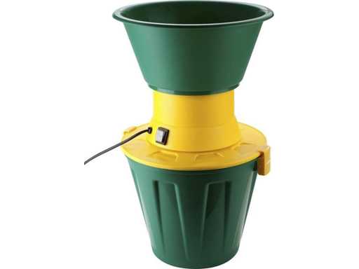 Westfalia - Moulin à grains, broyeur d’aliments, moulin à aliments.