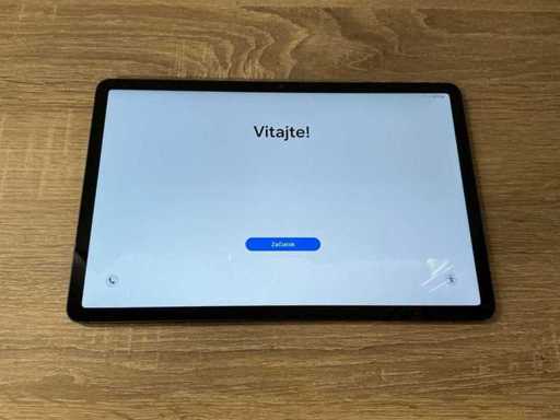 Samsung Galaxy Tab S8 (5G, 128GB) Tablet