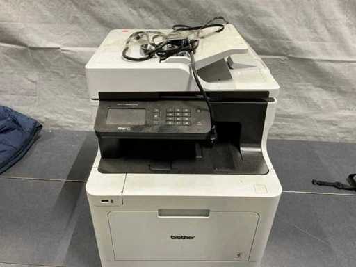 Diverși Tipografi Frați (4x)