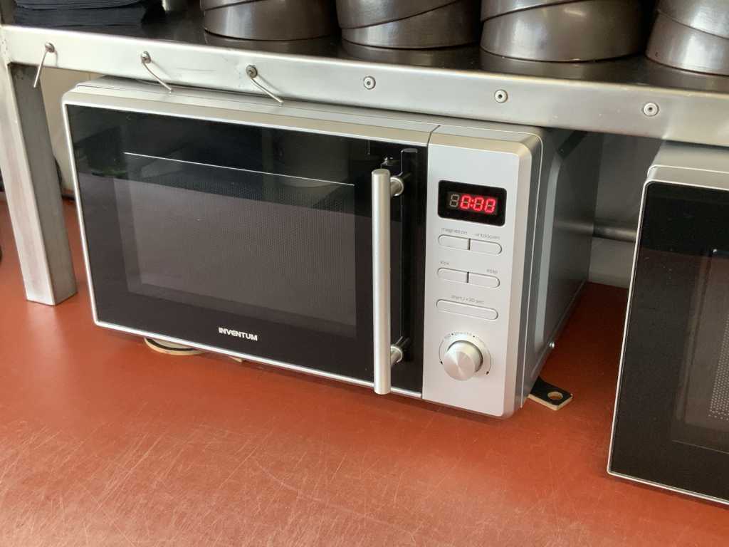 Inventum Microwave