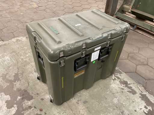 Hardigg Transport Box