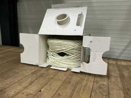 Panduit - UTP kabel TX6000 (6x)
