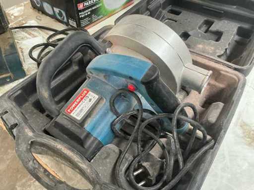 Powerplus Pow222 Sleuvenslijpmachine