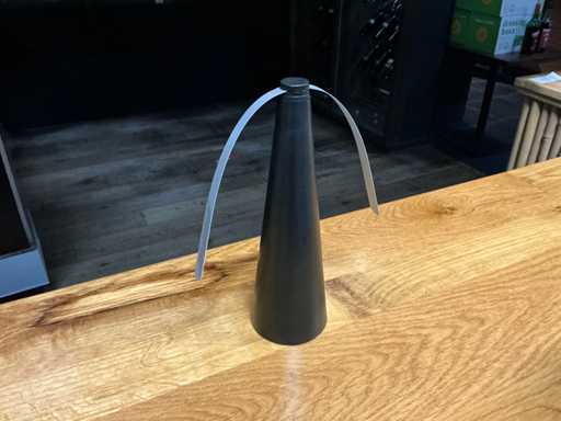 Vliegen ventilator (7x)