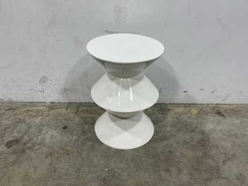 Side table modern (2x)