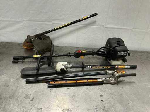 Mc Culloch - B33 PS - narzędzie do przycinania