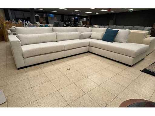 Canapé d’angle Elvis