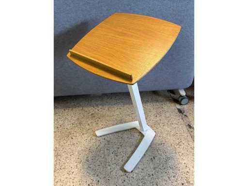 Beistelltisch Kippbar