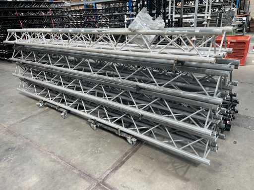 PROLYTE - X30D - Struttura (12x)