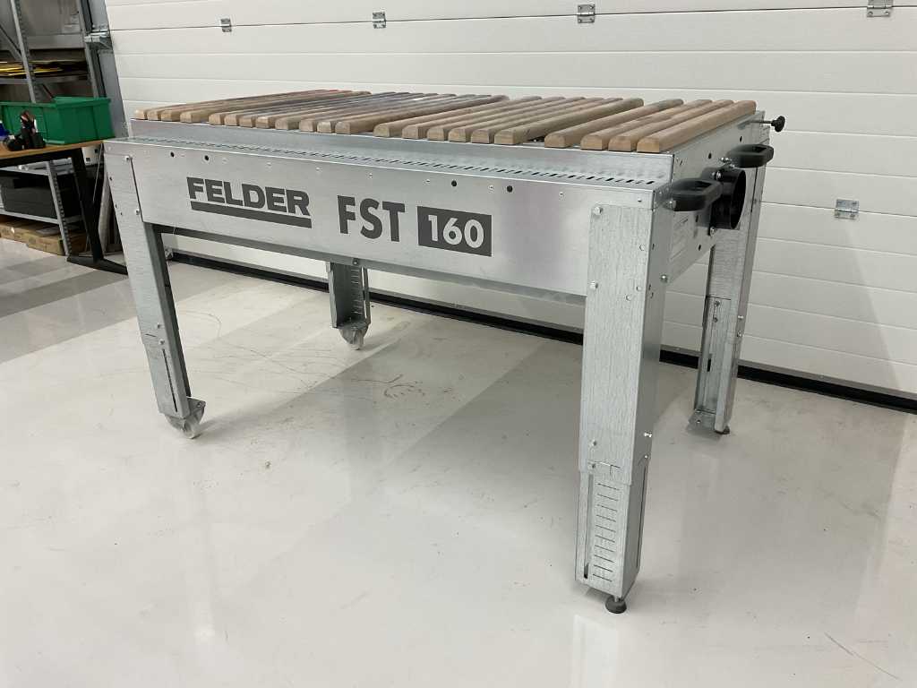 2020 Felder FST150 Table de ponçage