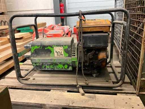 Robin EH34 Stromgenerator