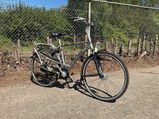 Bicicletă masculină Batavus Mambo