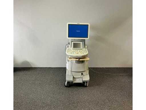 Philips - iU22 - Appareil à ultrasons