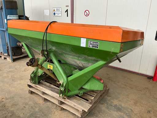 Amazone ZA-U1501 Düngerstreuer