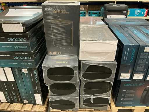 Party Air Purify Implement (16x)