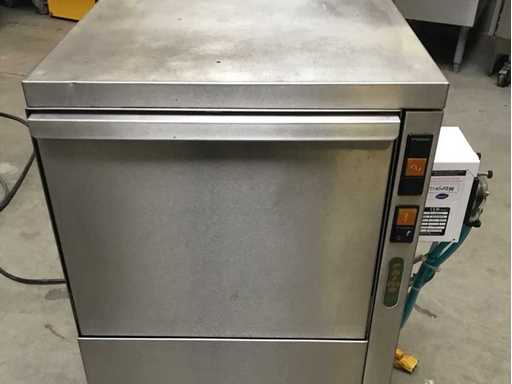 Rhima – Glasspülmaschine