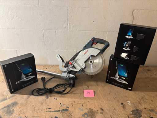 Marchandises retournées