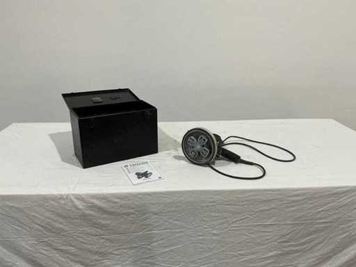 Mașină de rectificat beton Eibenstock EPF1503 2016