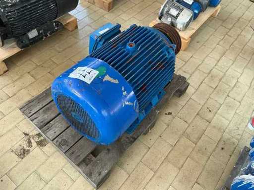 Materials and warehouse stocks