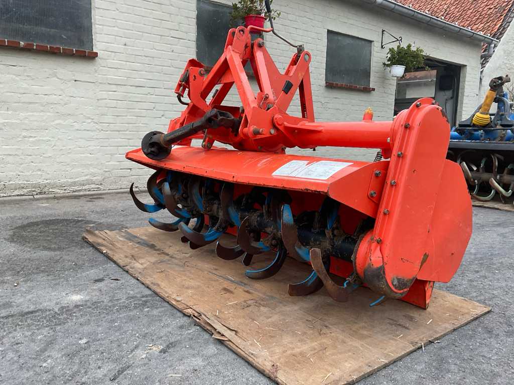 Hinomoto AS1550 Frees