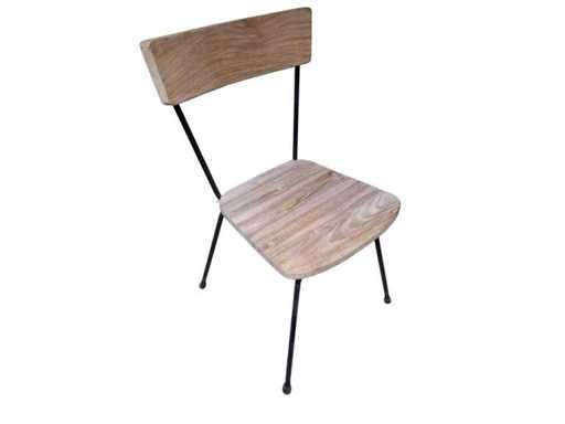 Goldstar - Eetkamerstoel - Dining Chair (7x)