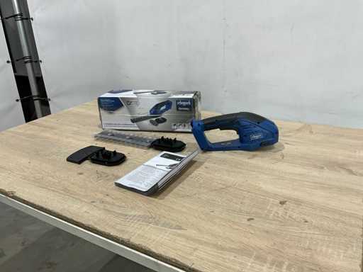 Scheppach C-HTGS200-X Hedge Trimmer