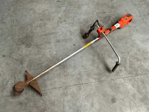 Husqvarna 520iRXT Accu Bosmaaier