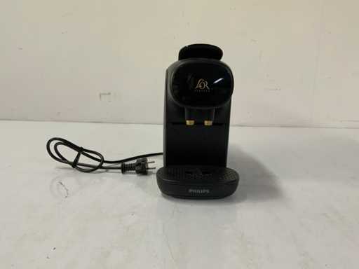 Philips Lor Barista Kaffee- und Espressomaschinen