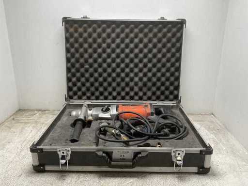 2017 Carat A1821N Diamantboormachine