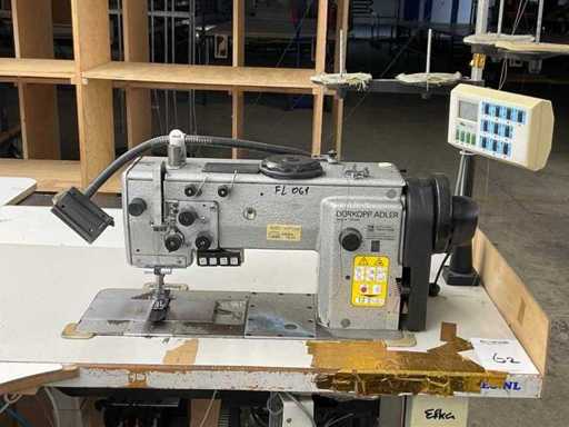 Dürkopp Adler K767 FA-373 naaimachine