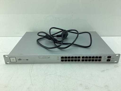 Unifi - Switch 24