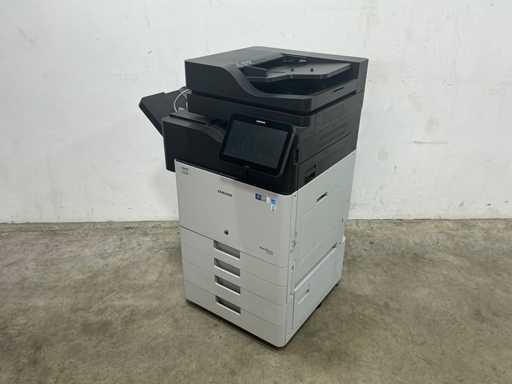 Samsung - MultiXpress - X4300LX - Copy and print station